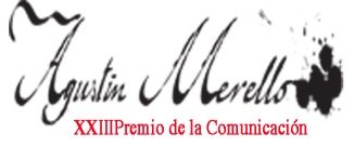 Logo Agustin Merello